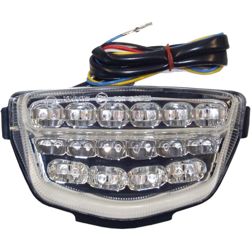 DMP POWERGRID LED TAIL LIGHT 905-3929