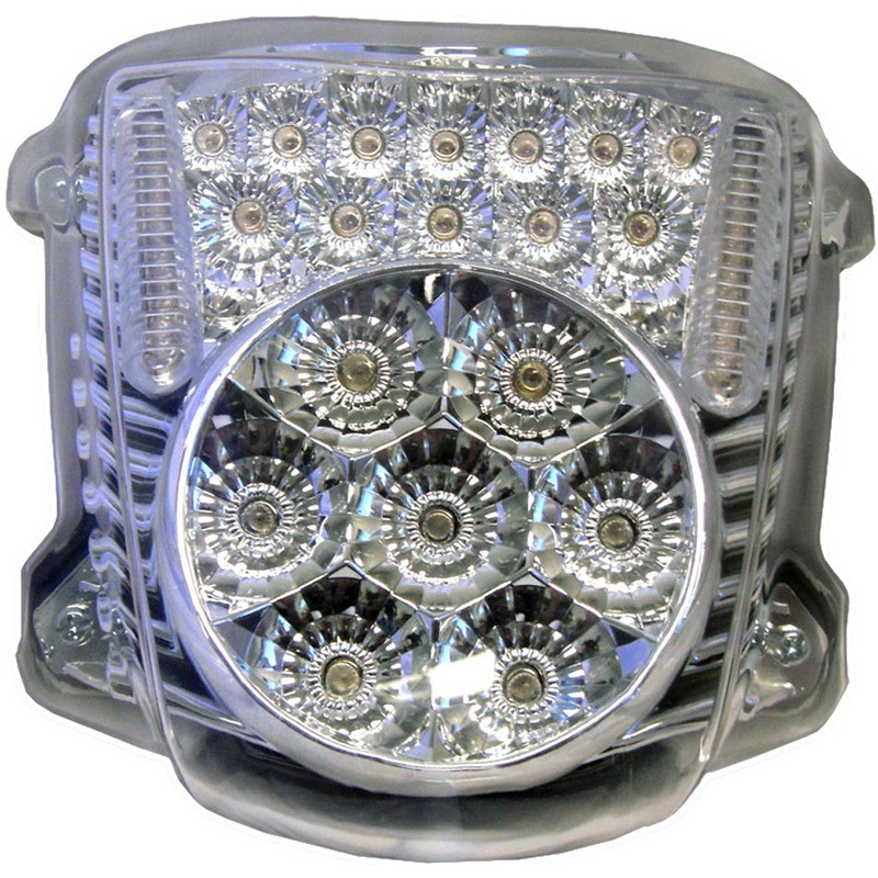 DMP POWERGRID LED TAIL LIGHT 905-5229