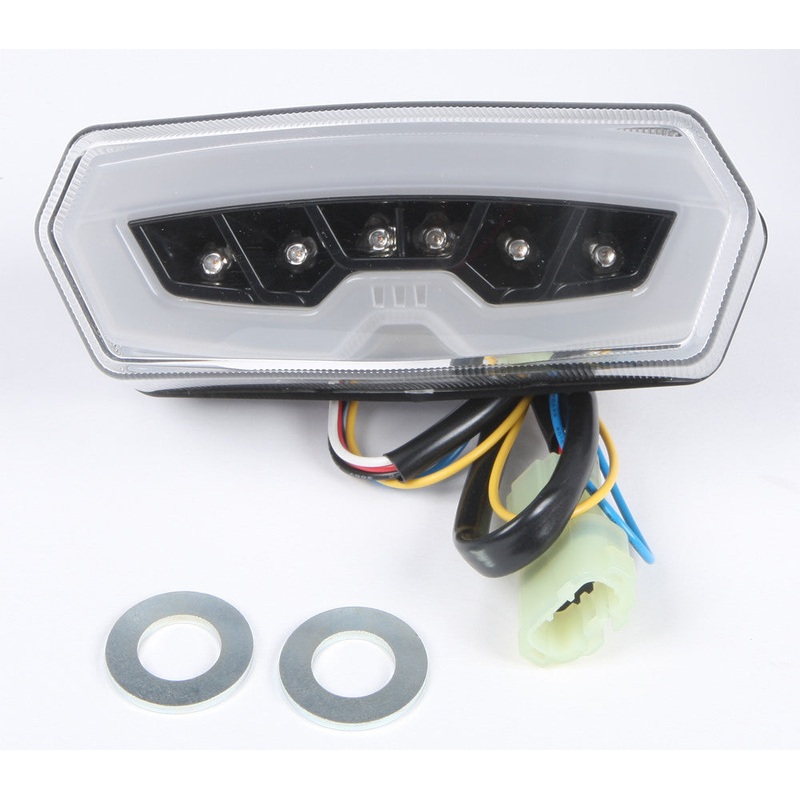 DMP POWERGRID TAIL LIGHT 905-3109