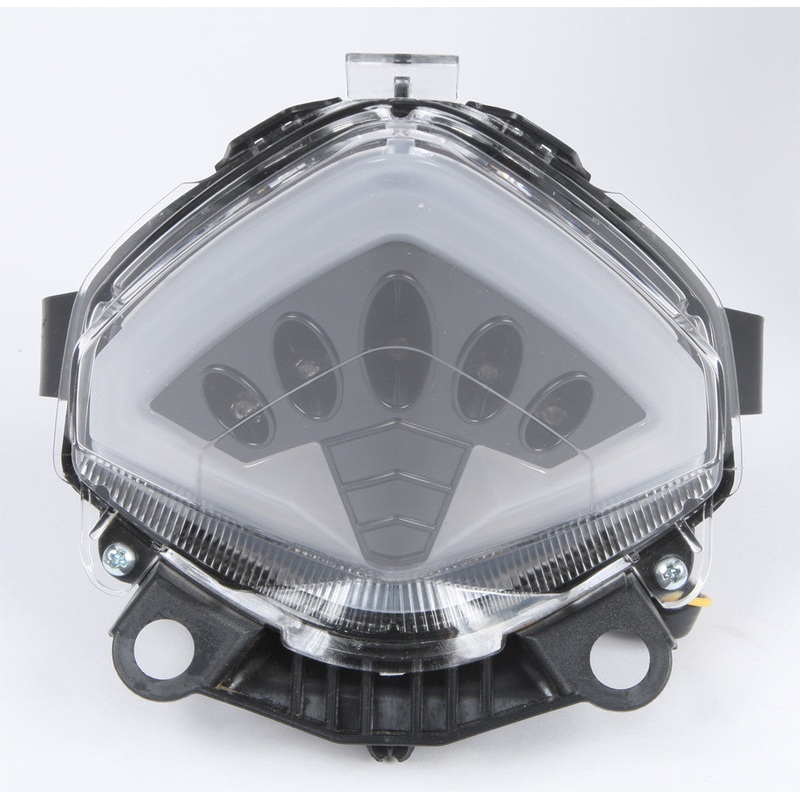 DMP POWERGRID TAIL LIGHT 905-3129