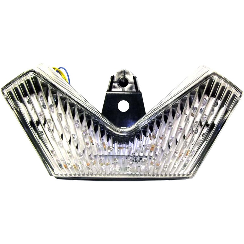 DMP POWERGRID TAIL LIGHT 905-4709