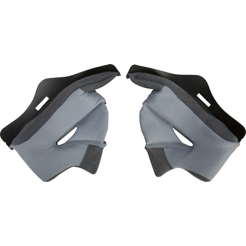 FLY RACING SENTINEL CHEEK PAD 25MM 73-89025
