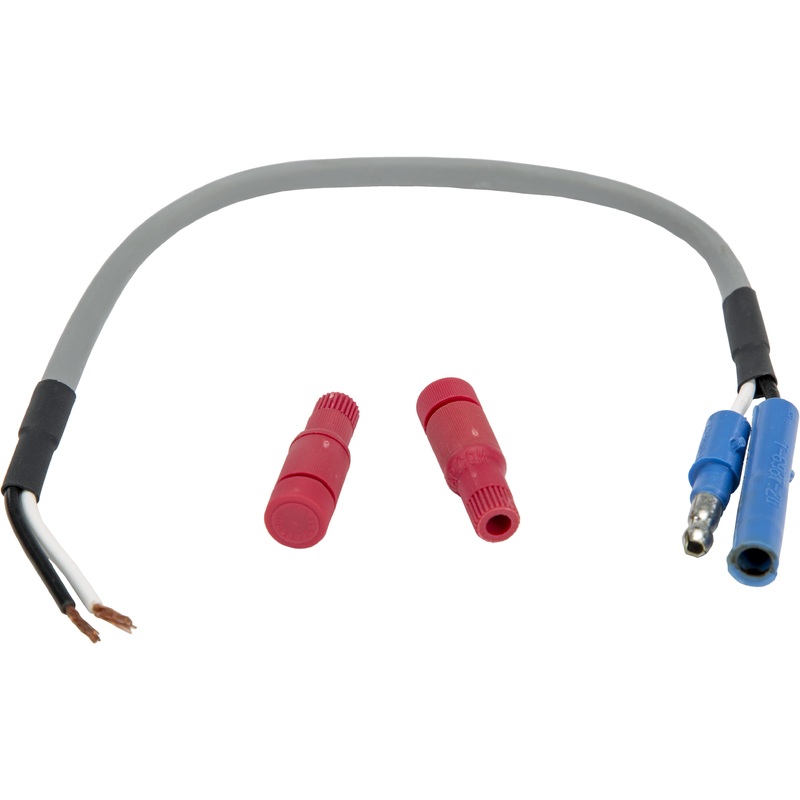 GROTE POWER HARNESS SPLICE PLUG UNV 66972