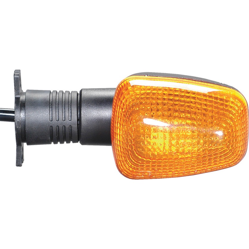 K&S TURN SIGNAL FRONT 25-3165