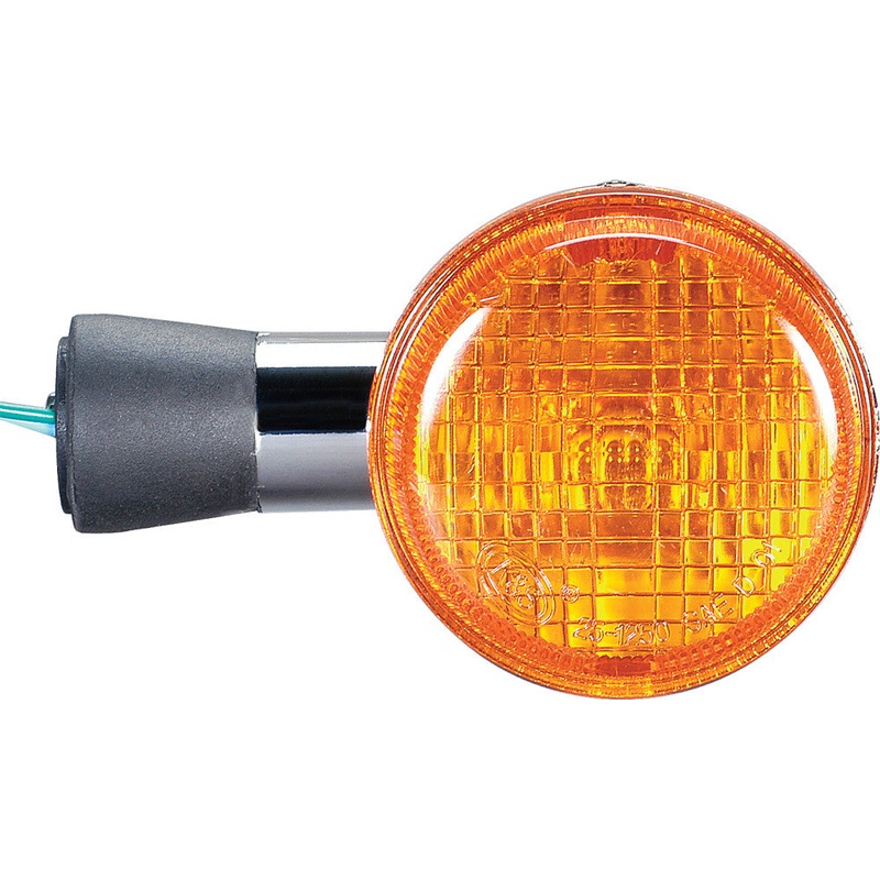 K&S TURN SIGNAL FRONT RIGHT 25-1251