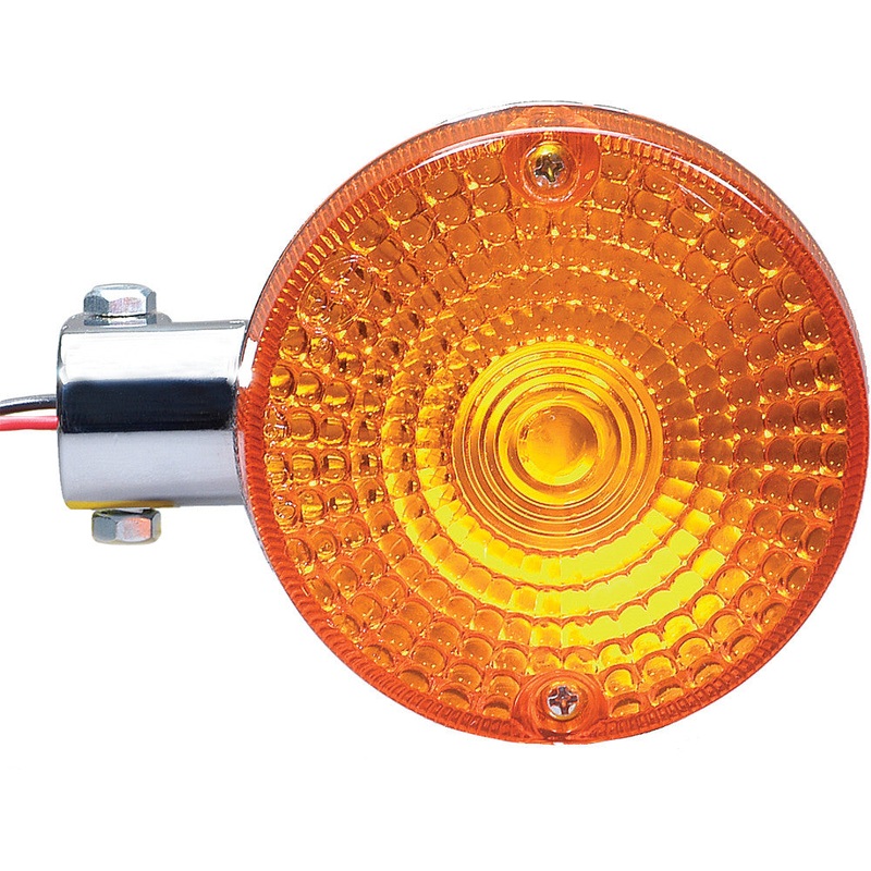 K&S TURN SIGNAL REAR 25-1106