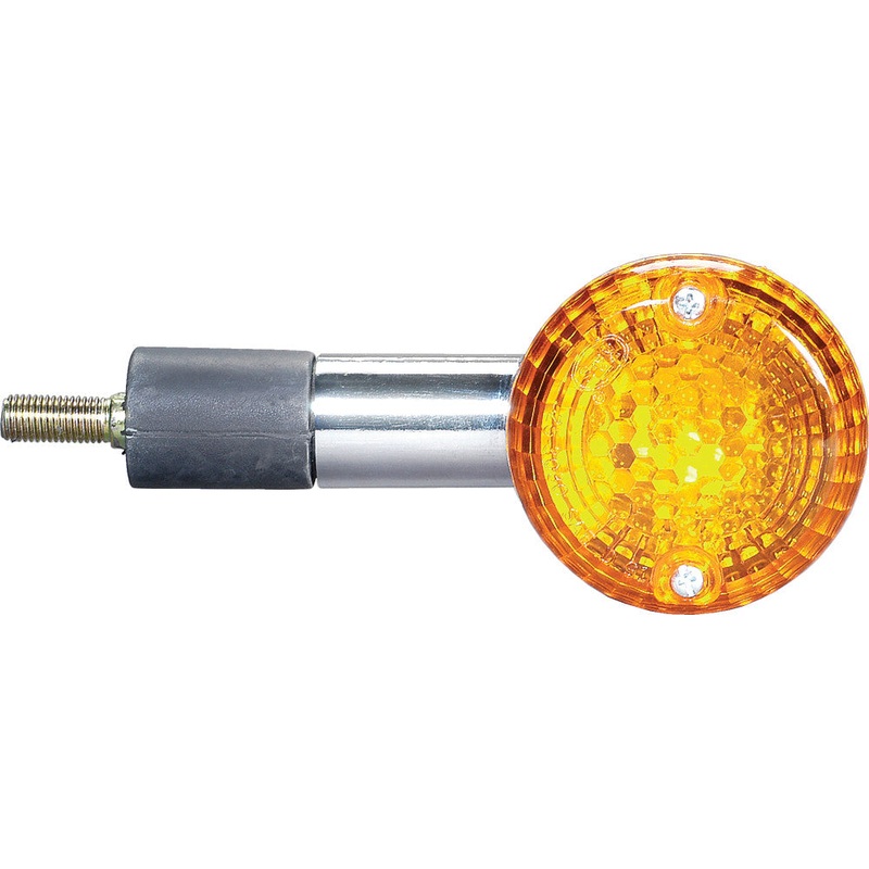 K&S TURN SIGNAL REAR 25-3116