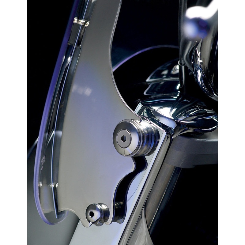 NATIONAL CYCLE SWITCHBLADE HARDWARE KIT KIT-Q204