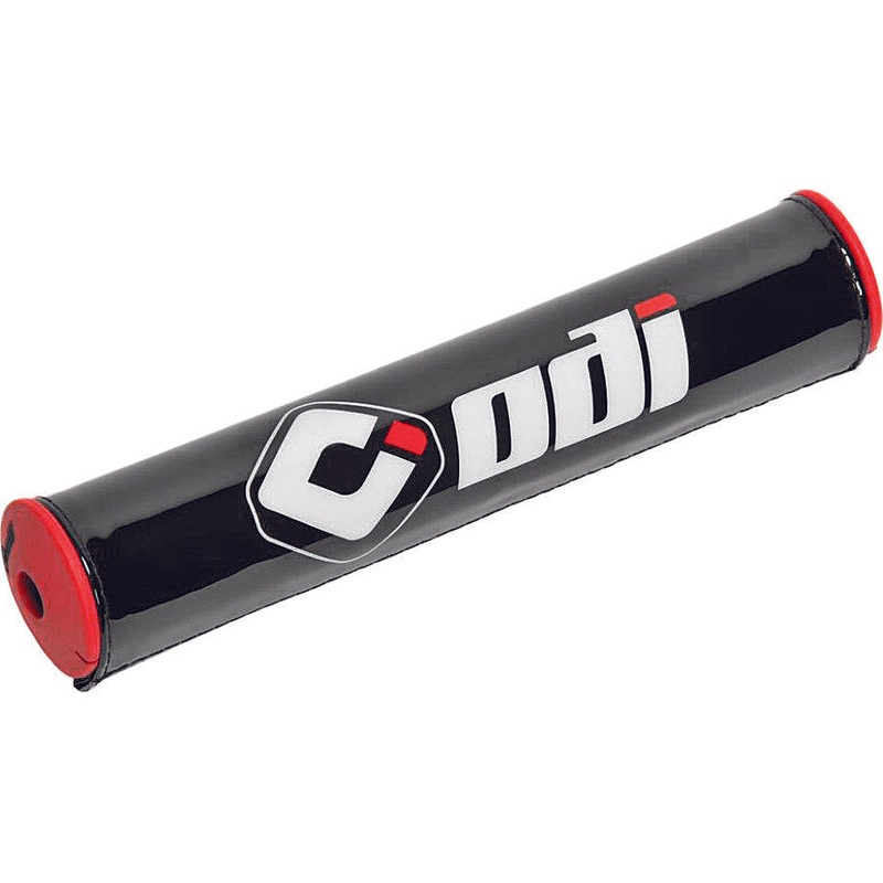 ODI 240MM CROSS BAR PAD RED H71BPR