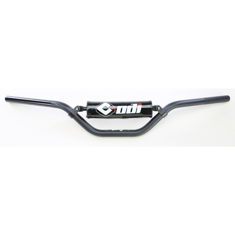 ODI 7/8 INCH HANDLEBAR BLACK H780MXB