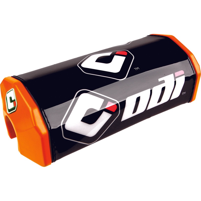 ODI TAPER BAR PAD ORANGE H72BPO