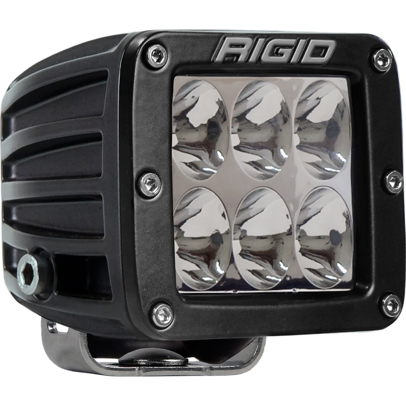 RIGID D-SERIES PRO DRIVING SM 501313