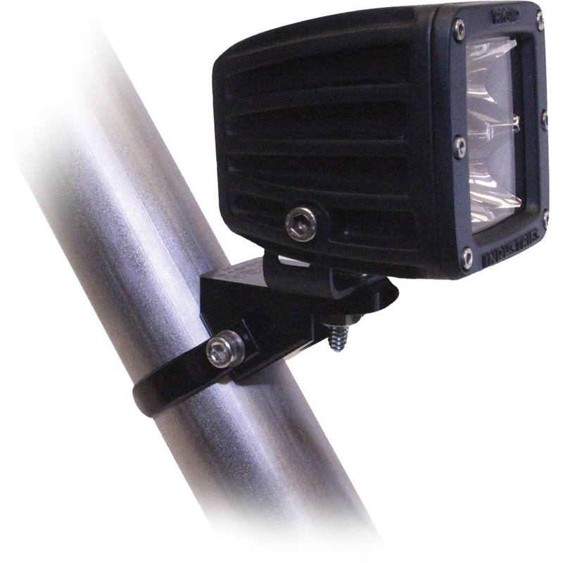 RIGID ROLL BAR MOUNT A-PILLAR 2.00" 42030