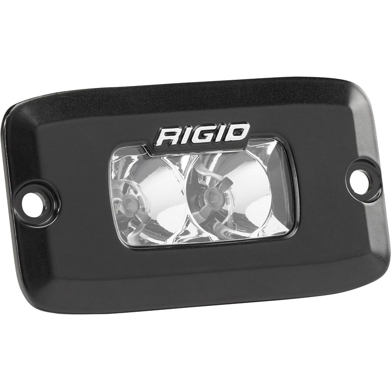 RIGID SR-M PRO FLOOD FM 922113