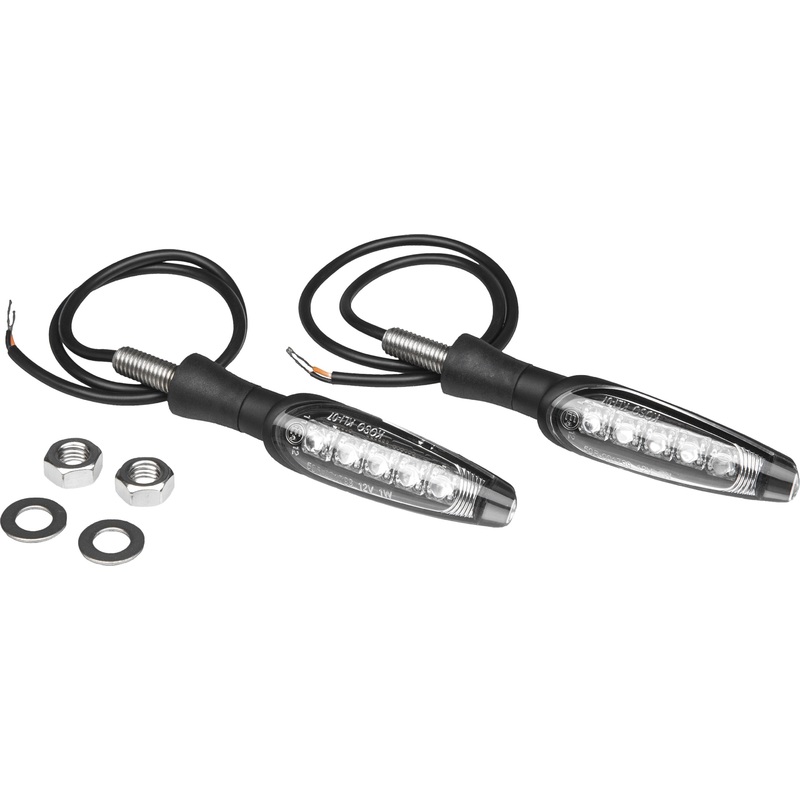 YOSHIMURA LED LIGHT KIT FRONT 072BGLTSFK