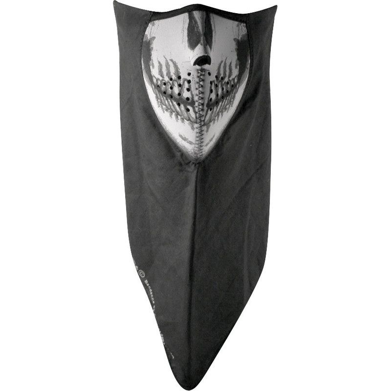 ZAN NEODANNA SKULL WNEO113