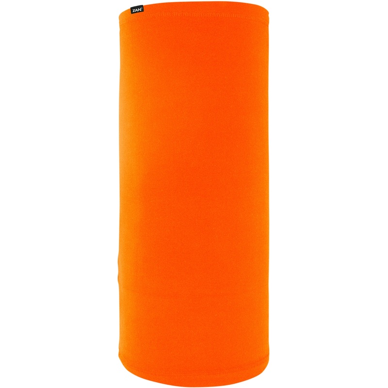 ZAN SPORTFLEX MOTLEY TUBE HI-VIS ORANGE TL142
