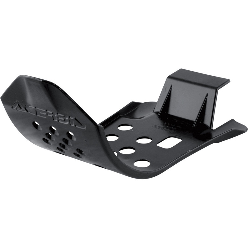 ACERBIS SKID PLATE BLACK 2188330001