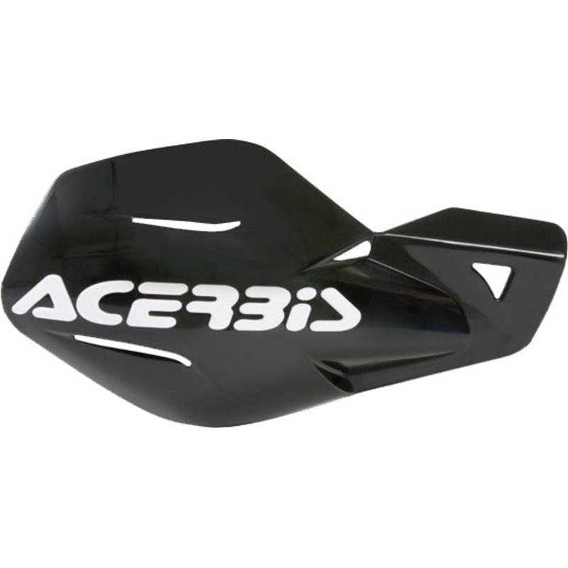 ACERBIS UNIKO HANDGUARDS BLACK 2041780001