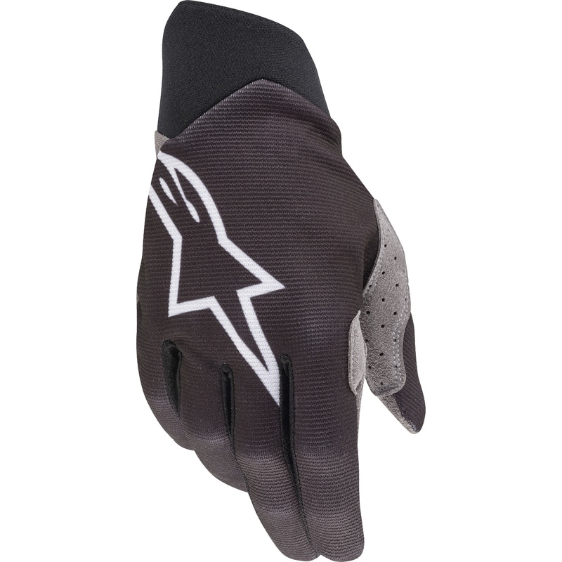 ALPINESTARS DUNE GLOVES BLACK 2X 3562520-10-2XL
