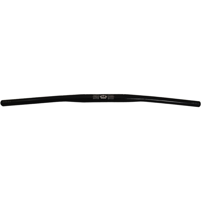 BLOWSION 4 DEGREE FAT HANDLEBAR BLACK 03-05-148