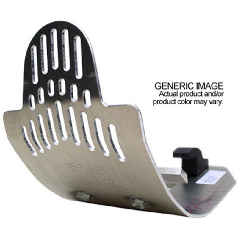 DEVOL GLIDE PLATE 0103-5501