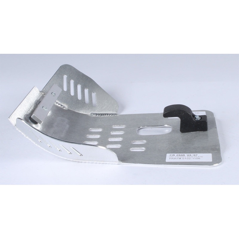 DEVOL SKID PLATE 0102-1106