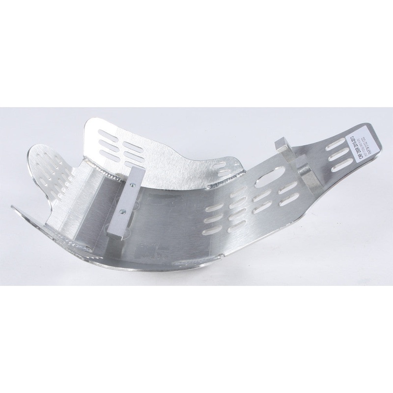 DEVOL SKID PLATE 0102-1202