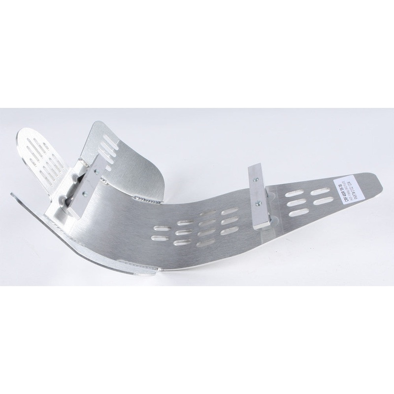 DEVOL SKID PLATE 0102-1204