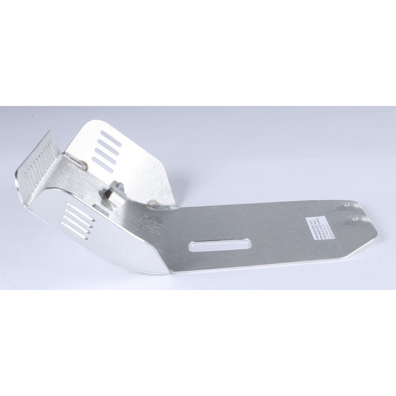 DEVOL SKID PLATE 0102-3101