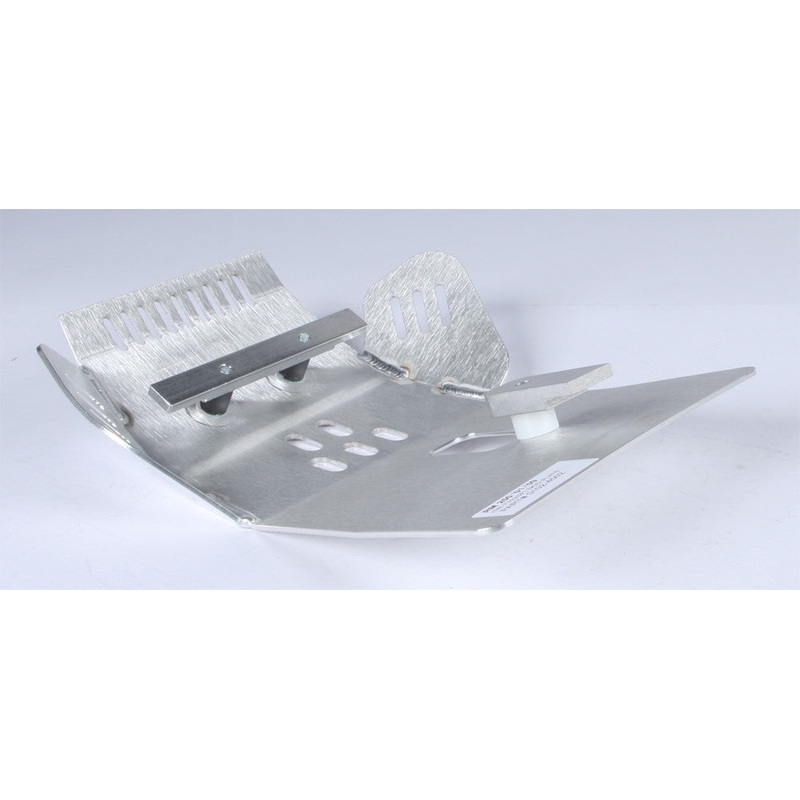 DEVOL SKID PLATE 0102-4502