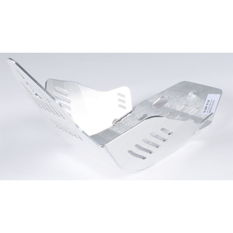 DEVOL SKID PLATE 0102-5503