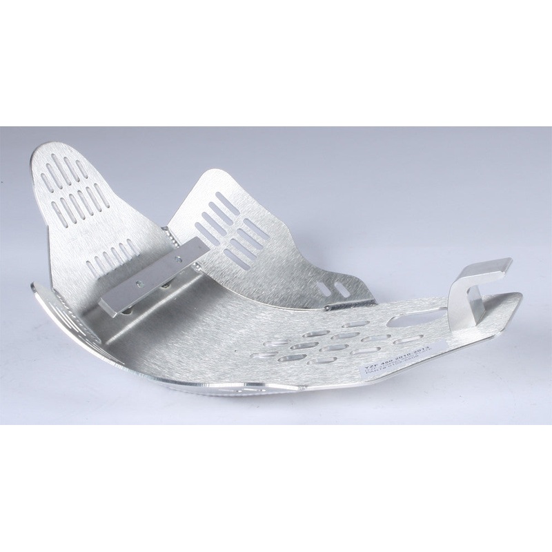 DEVOL SKID PLATE 0102-5508