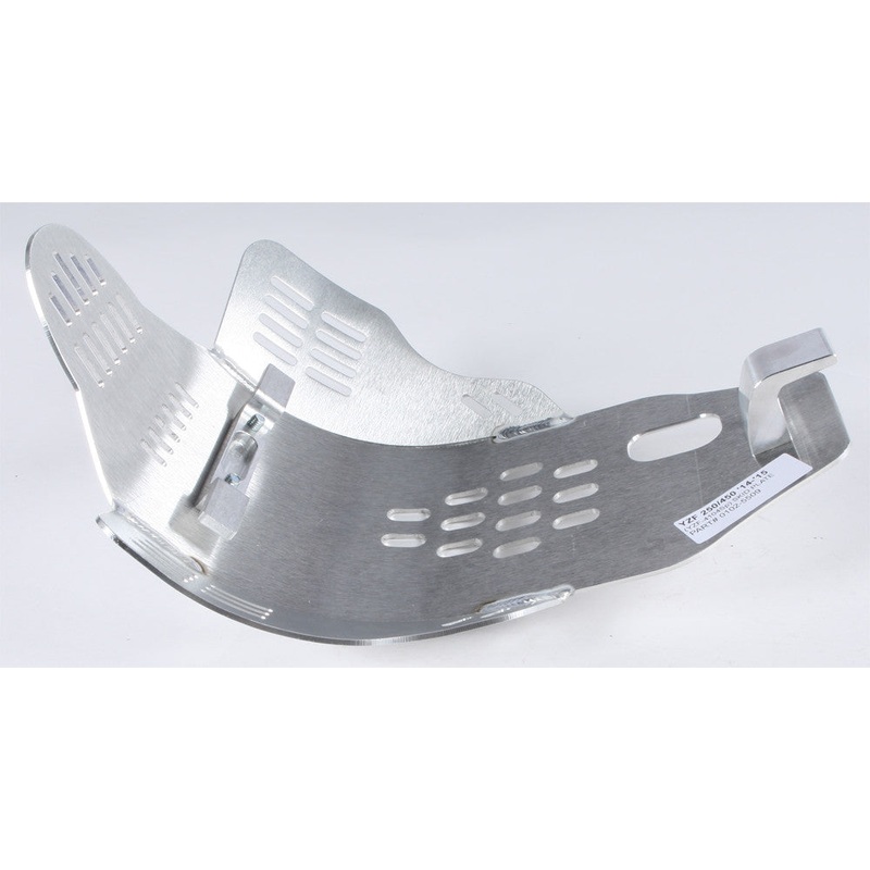 DEVOL SKID PLATE 0102-5509