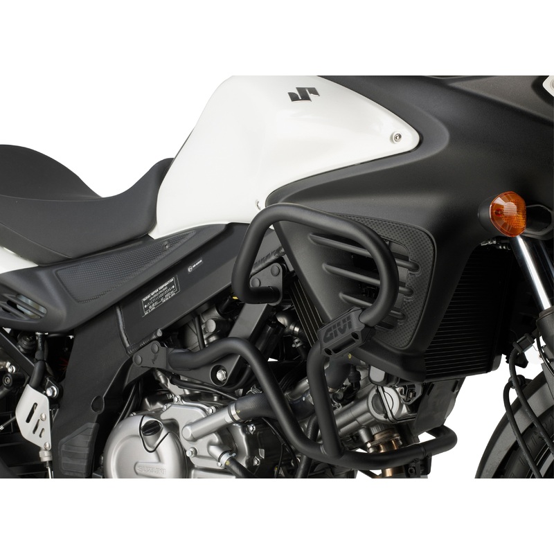 GIVI ENGINE GUARDS TN532
