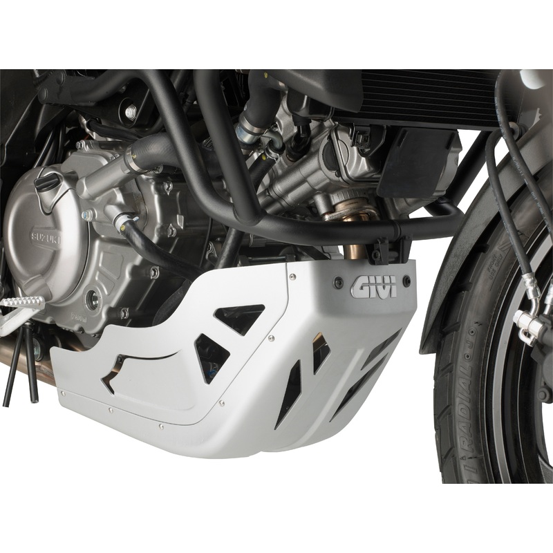 GIVI SKID PLATE RP3101