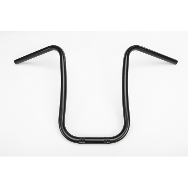 NASH SMART GIMP HANGERS BLACK 16" 16SGBDK