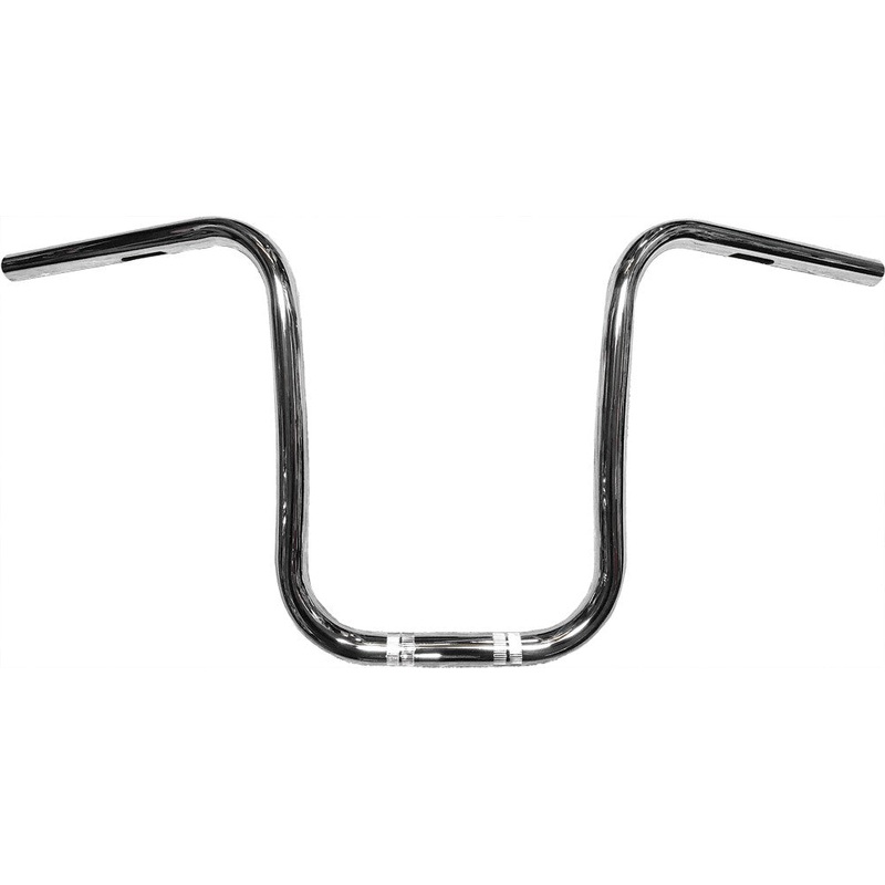 NASH SMART GIMPS HANGERS CHROME 14" 14SGCHDK