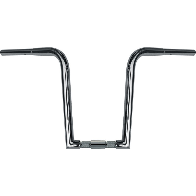 WILD 1 CHUBBY 14 DEG OUTLAWZ APE SPRINGER CHROME WO624