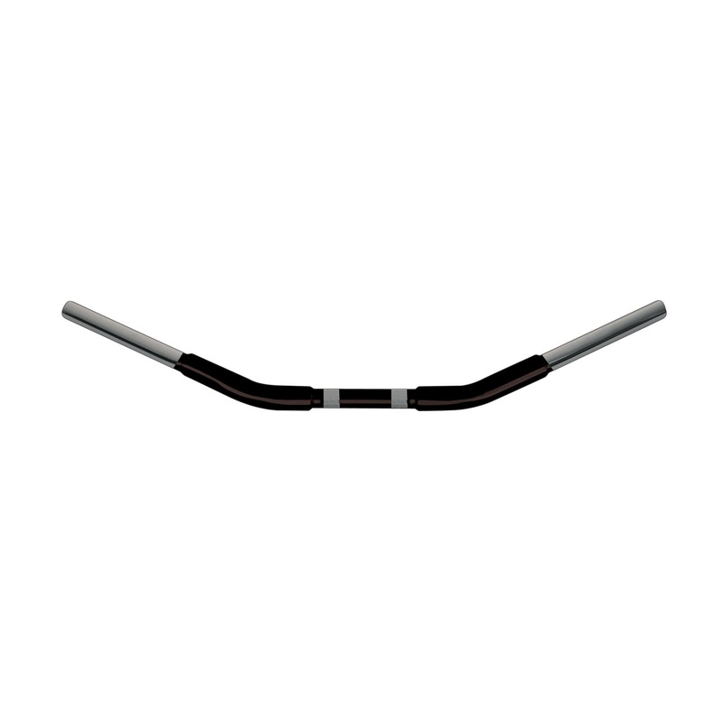 WILD 1 CHUBBY DRAGSTER BAR BLK WO511B