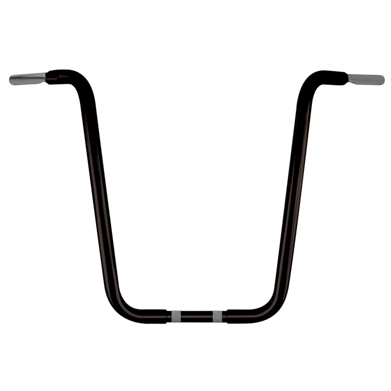 WILD 1 PHYSCO CHUBBY APE 20" SATIN BLK WO571B
