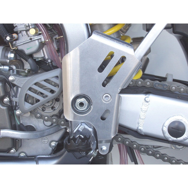 WORKS FRAME GUARD 450 SX 15-455