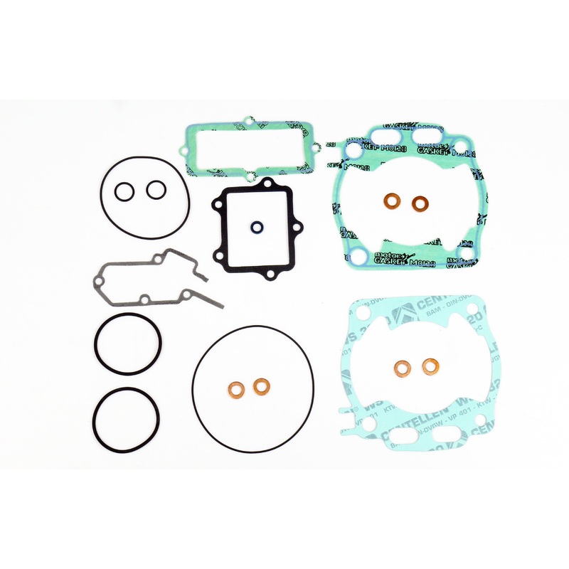 ATHENA BIG BORE GASKET KIT P400485160183