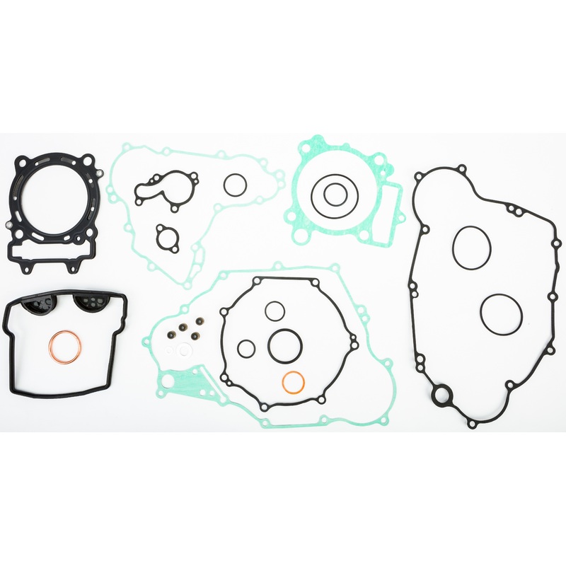 ATHENA COMPLETE GASKET KIT P400250850057