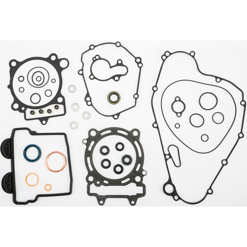 ATHENA COMPLETE GASKET KIT P400250900066