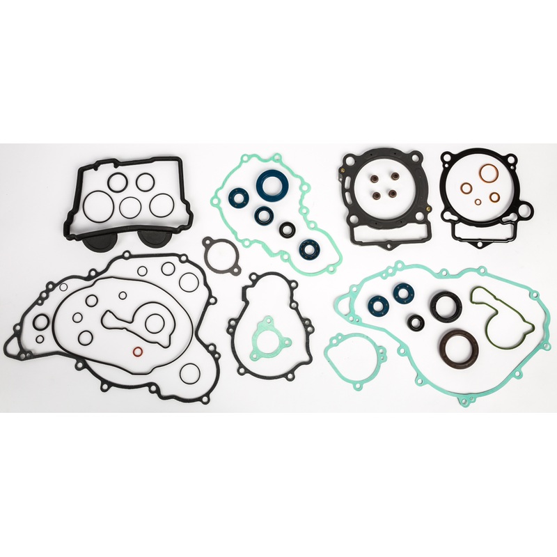 ATHENA COMPLETE GASKET KIT P400270900061