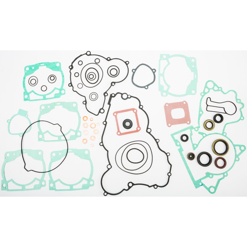 ATHENA COMPLETE GASKET KIT P400270900083