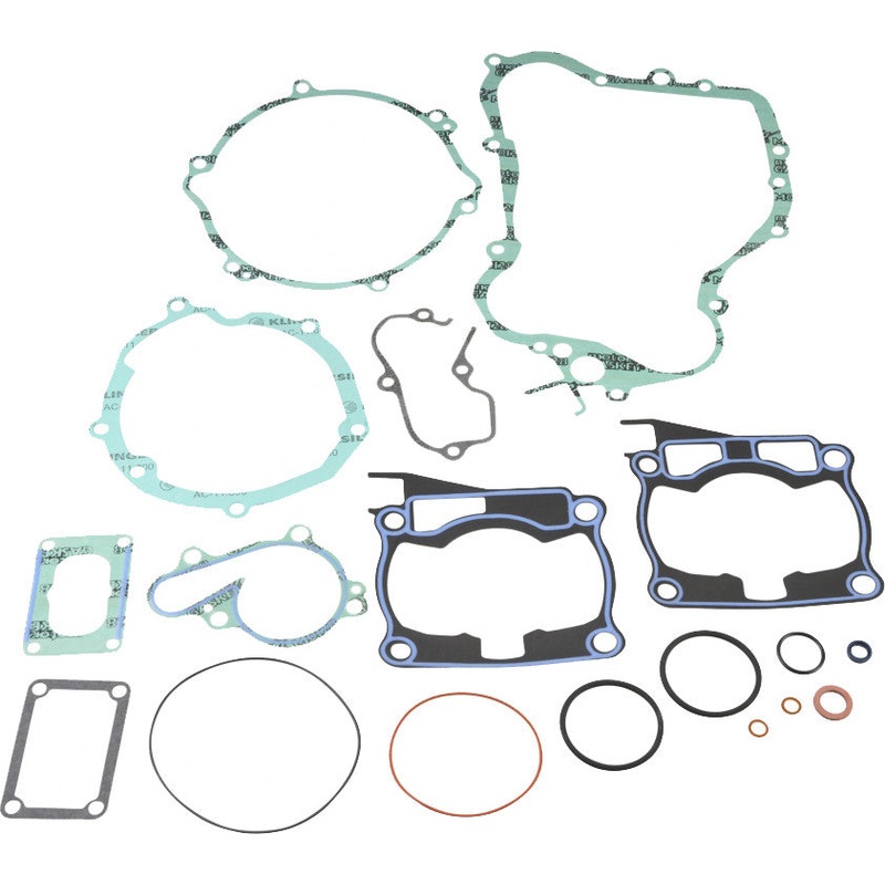 ATHENA COMPLETE GASKET KIT P400485850115/1