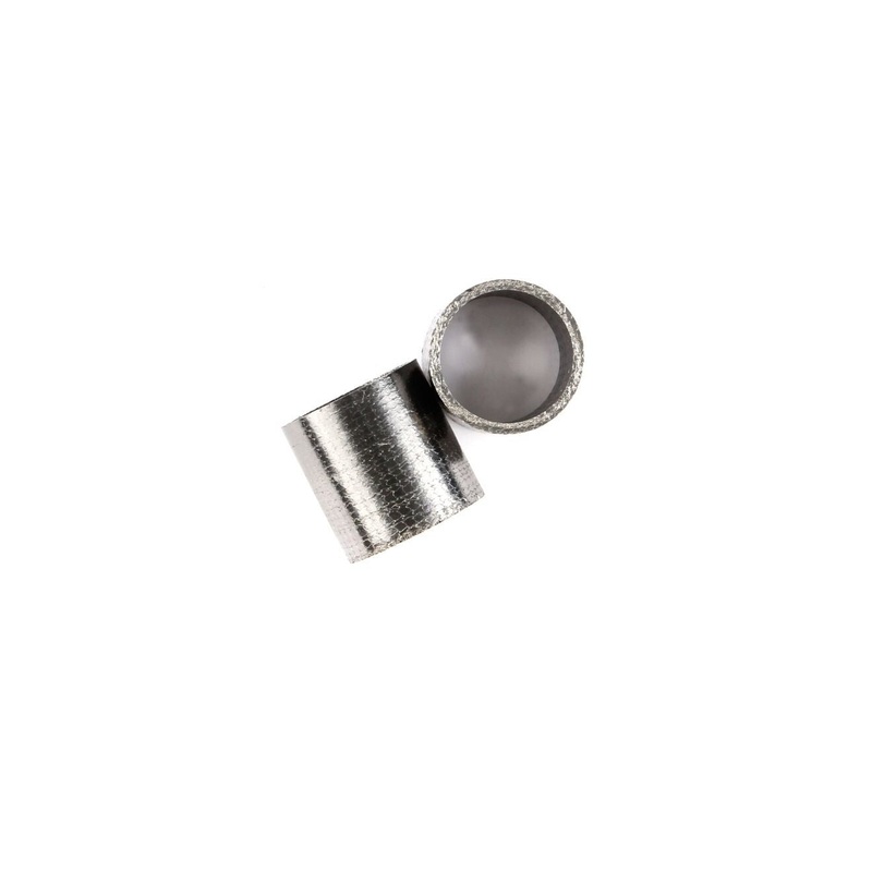 COMETIC GASKET MUFFLER TO HEAD PIPE M8 C10232