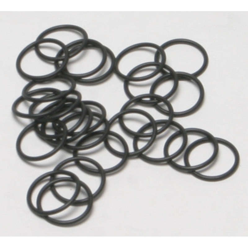 COMETIC SHIFTER LEVER SLEEVE O-RING EVO C9484